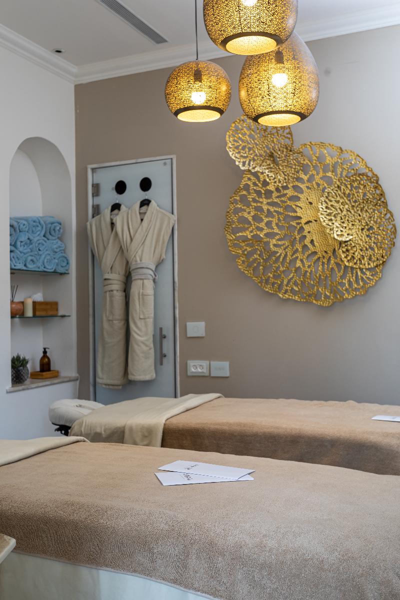 The Drisco Hotel Tel Aviv- Relais and Chateaux image