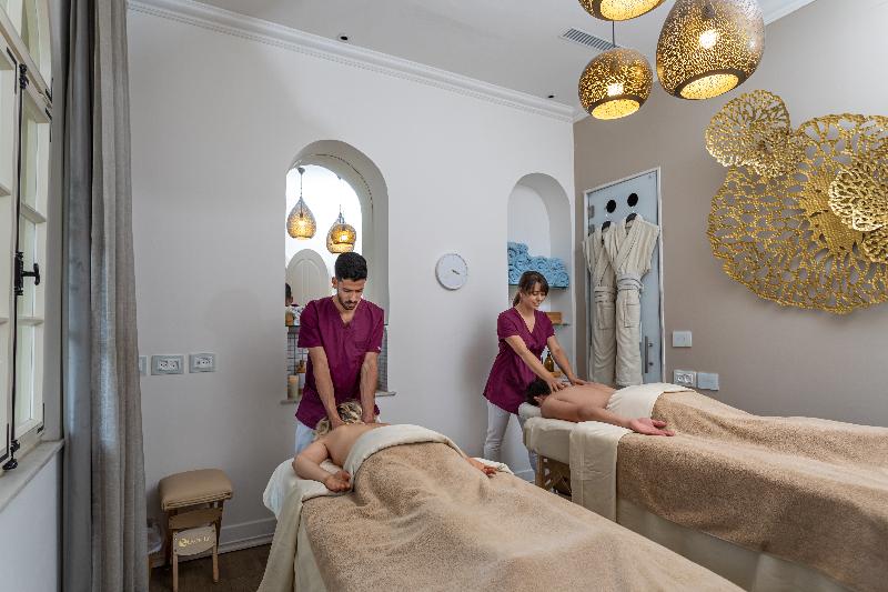The Drisco Hotel Tel Aviv- Relais and Chateaux image