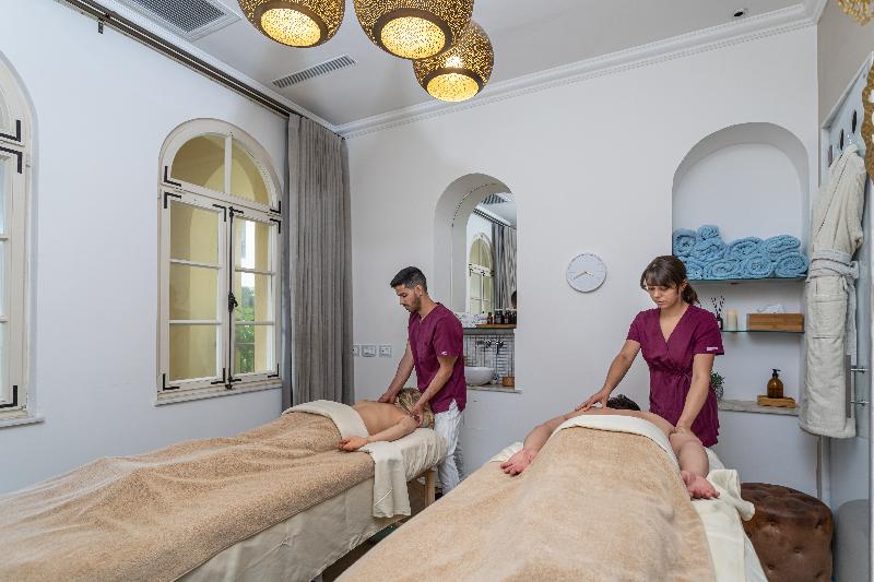 The Drisco Hotel Tel Aviv- Relais and Chateaux image