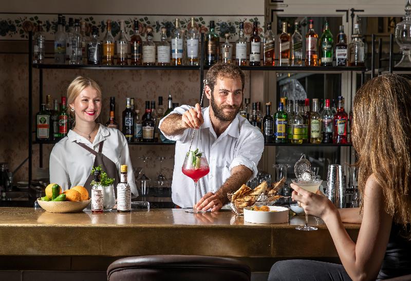 The Drisco Hotel Tel Aviv- Relais and Chateaux image