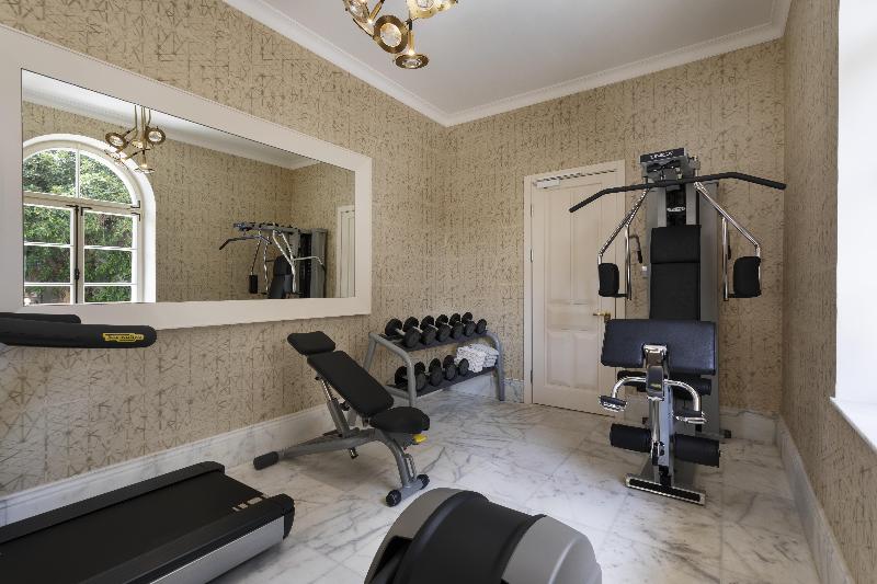 The Drisco Hotel Tel Aviv- Relais and Chateaux image