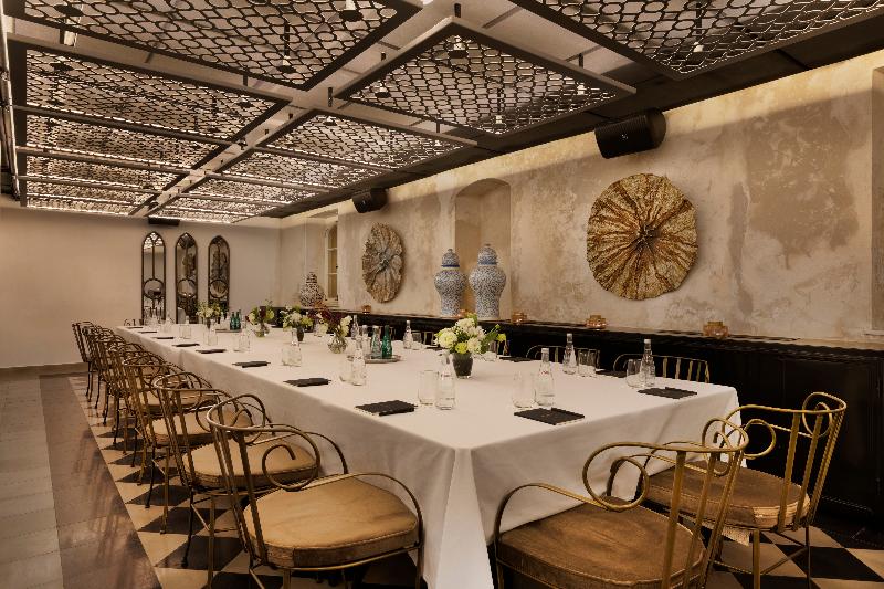 The Drisco Hotel Tel Aviv- Relais and Chateaux image