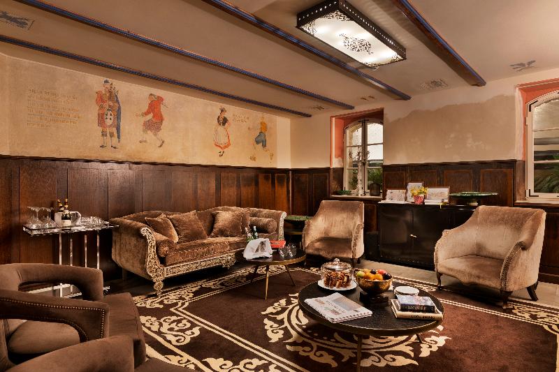The Drisco Hotel Tel Aviv- Relais and Chateaux image