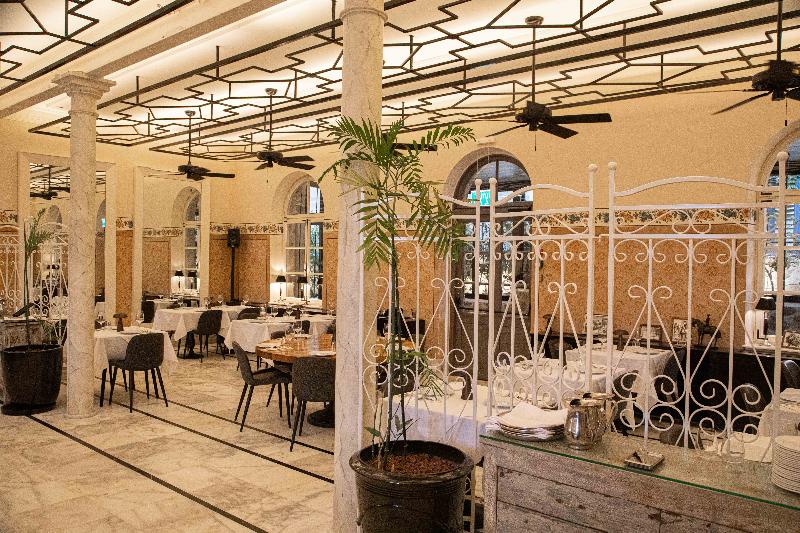 The Drisco Hotel Tel Aviv- Relais and Chateaux image