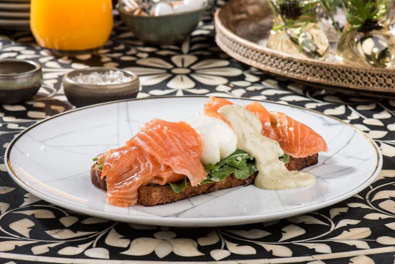 The Drisco Hotel Tel Aviv- Relais and Chateaux image