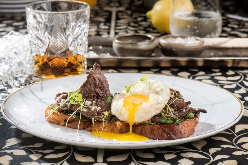 The Drisco Hotel Tel Aviv- Relais and Chateaux image
