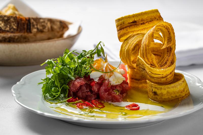 The Drisco Hotel Tel Aviv- Relais and Chateaux image