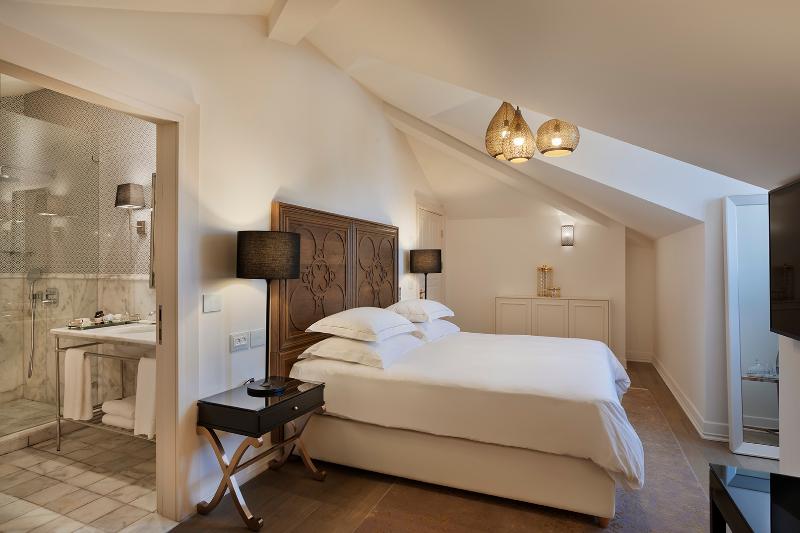 The Drisco Hotel Tel Aviv- Relais and Chateaux image