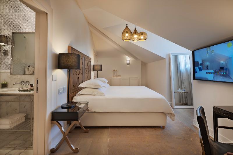 The Drisco Hotel Tel Aviv- Relais and Chateaux image