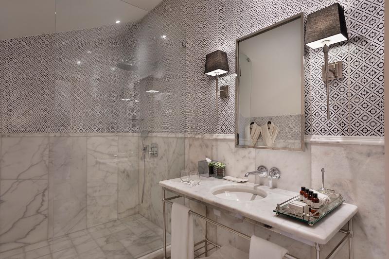 The Drisco Hotel Tel Aviv- Relais and Chateaux image