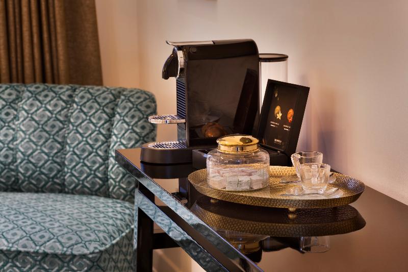 The Drisco Hotel Tel Aviv- Relais and Chateaux image