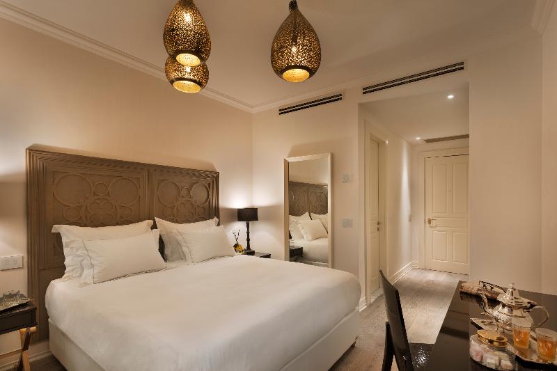 The Drisco Hotel Tel Aviv- Relais and Chateaux image