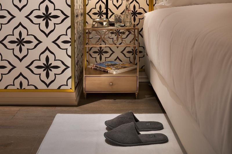 The Drisco Hotel Tel Aviv- Relais and Chateaux image