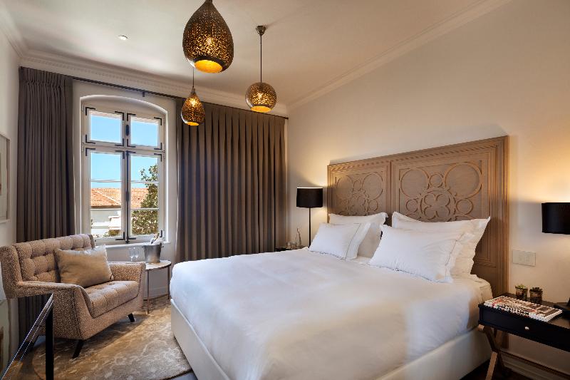 The Drisco Hotel Tel Aviv- Relais and Chateaux image