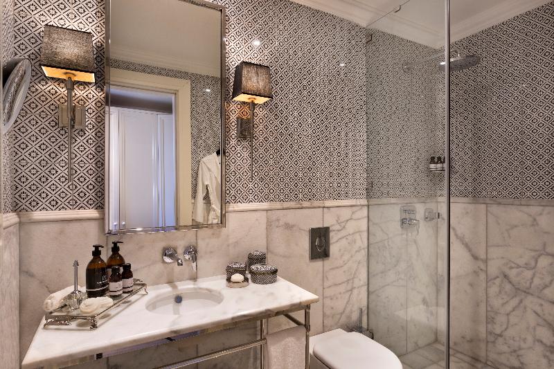 The Drisco Hotel Tel Aviv- Relais and Chateaux image