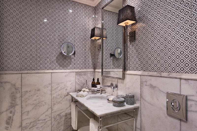 The Drisco Hotel Tel Aviv- Relais and Chateaux image