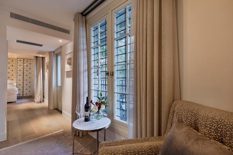The Drisco Hotel Tel Aviv- Relais and Chateaux image