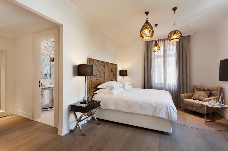 The Drisco Hotel Tel Aviv- Relais and Chateaux image