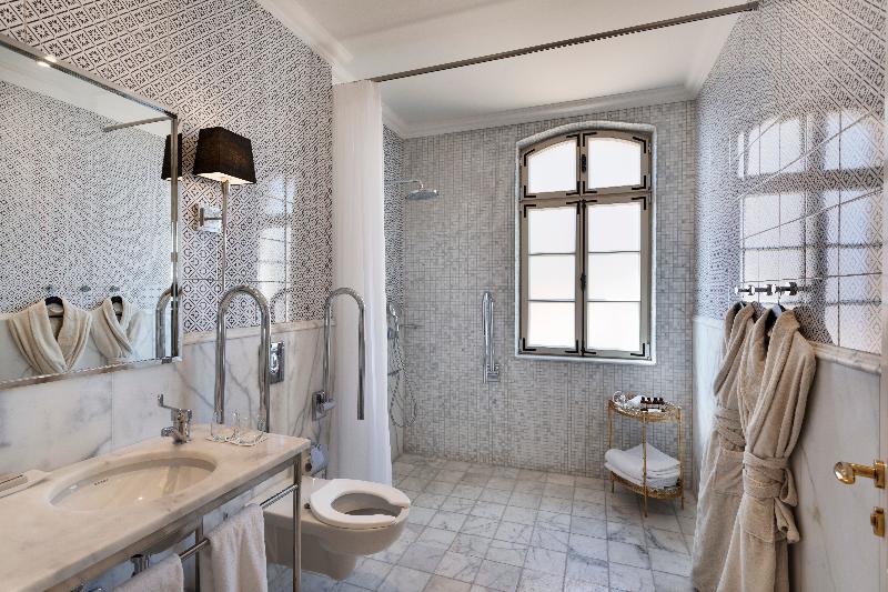 The Drisco Hotel Tel Aviv- Relais and Chateaux image
