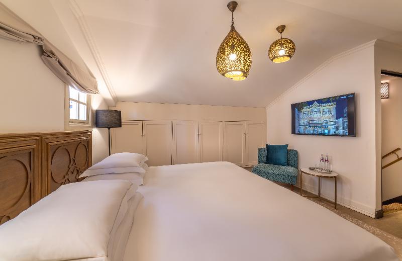 The Drisco Hotel Tel Aviv- Relais and Chateaux image