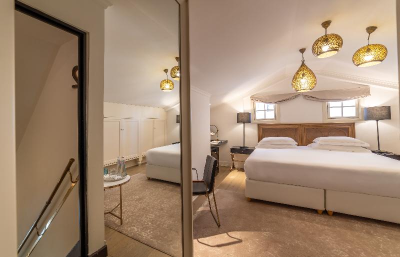 The Drisco Hotel Tel Aviv- Relais and Chateaux image