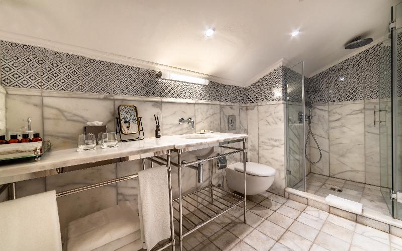 The Drisco Hotel Tel Aviv- Relais and Chateaux image