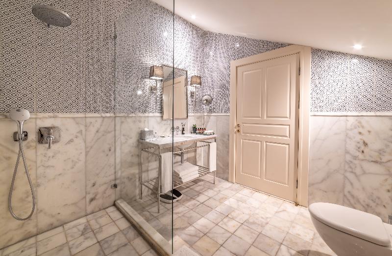 The Drisco Hotel Tel Aviv- Relais and Chateaux image