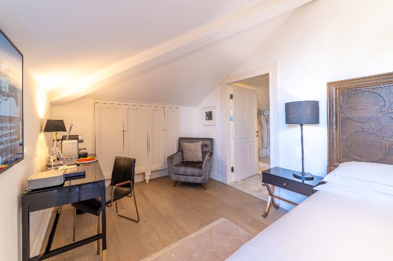 The Drisco Hotel Tel Aviv- Relais and Chateaux image