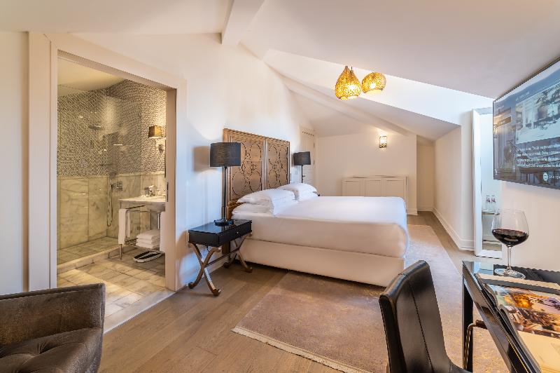 The Drisco Hotel Tel Aviv- Relais and Chateaux image
