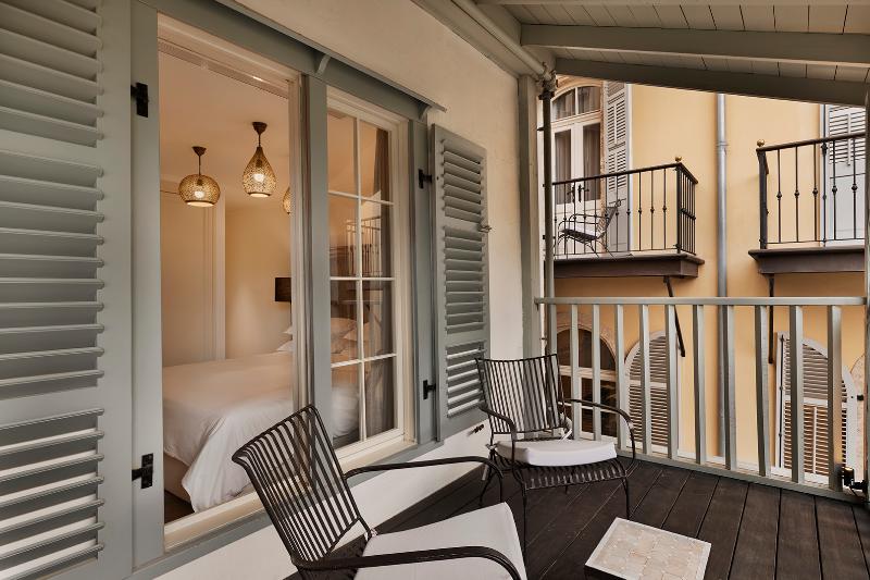 The Drisco Hotel Tel Aviv- Relais and Chateaux image
