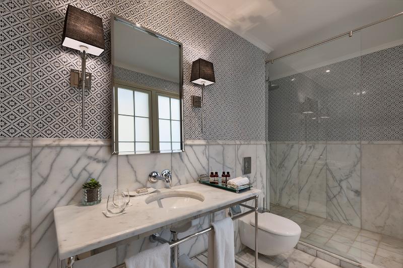 The Drisco Hotel Tel Aviv- Relais and Chateaux image