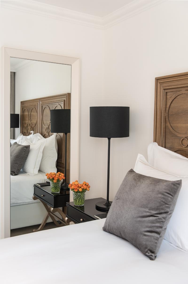 The Drisco Hotel Tel Aviv- Relais and Chateaux image