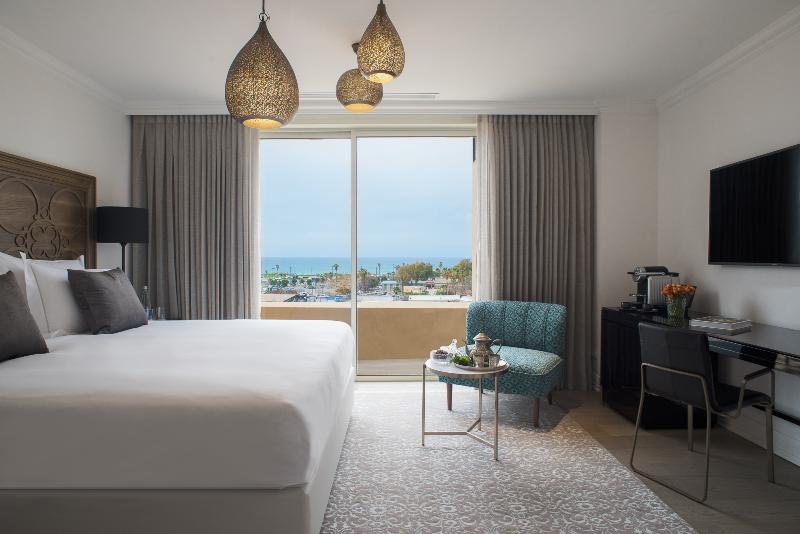 The Drisco Hotel Tel Aviv- Relais and Chateaux image