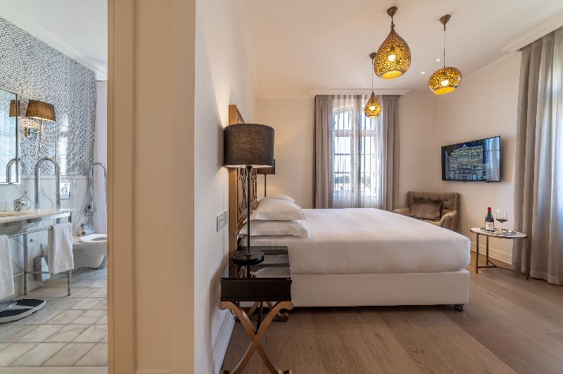 The Drisco Hotel Tel Aviv- Relais and Chateaux image