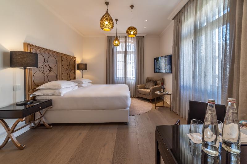 The Drisco Hotel Tel Aviv- Relais and Chateaux image
