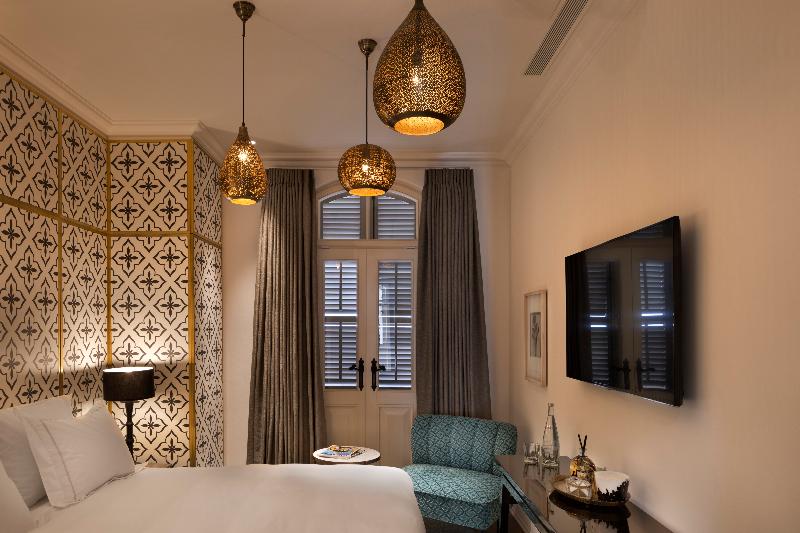 The Drisco Hotel Tel Aviv- Relais and Chateaux image