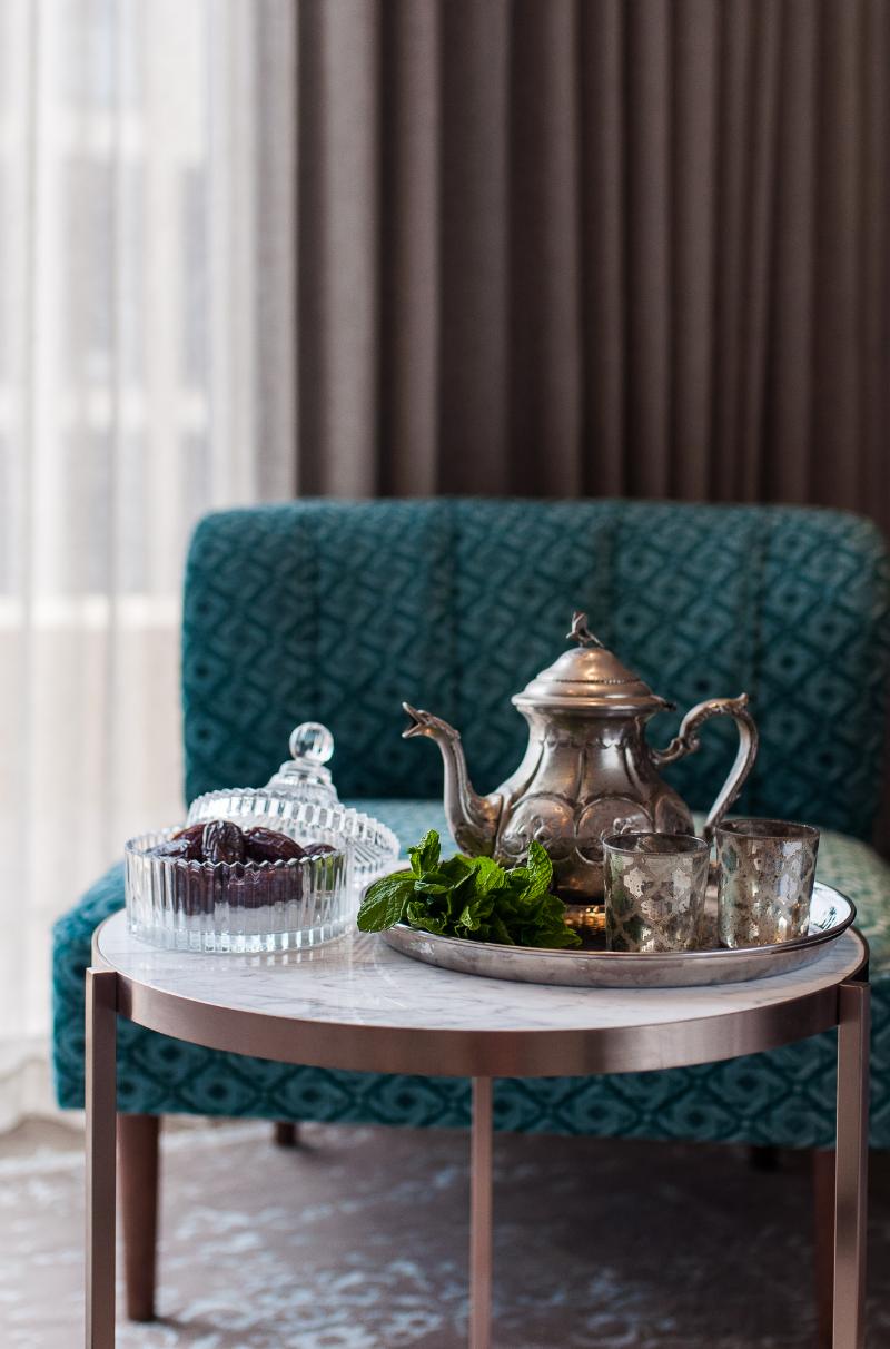The Drisco Hotel Tel Aviv- Relais and Chateaux image