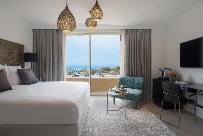 The Drisco Hotel Tel Aviv- Relais and Chateaux image
