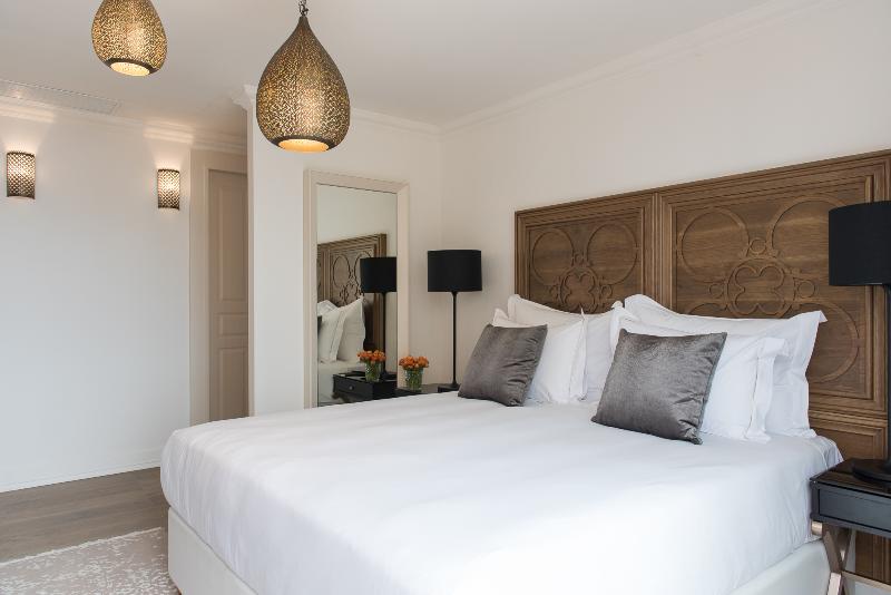 The Drisco Hotel Tel Aviv- Relais and Chateaux image