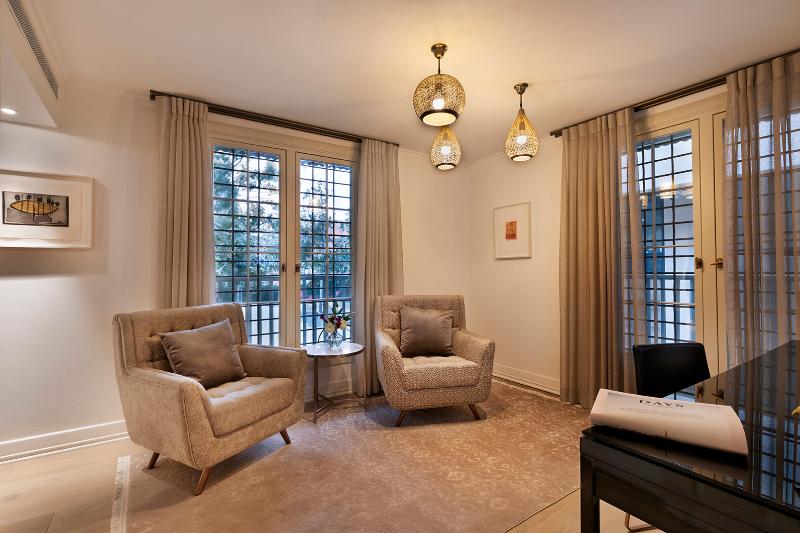The Drisco Hotel Tel Aviv- Relais and Chateaux image