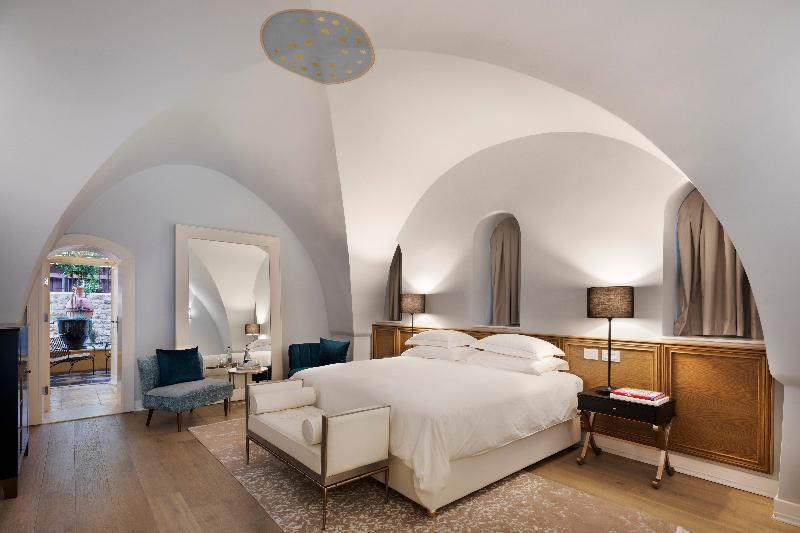 The Drisco Hotel Tel Aviv- Relais and Chateaux image