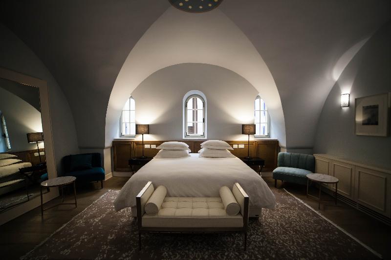The Drisco Hotel Tel Aviv- Relais and Chateaux image