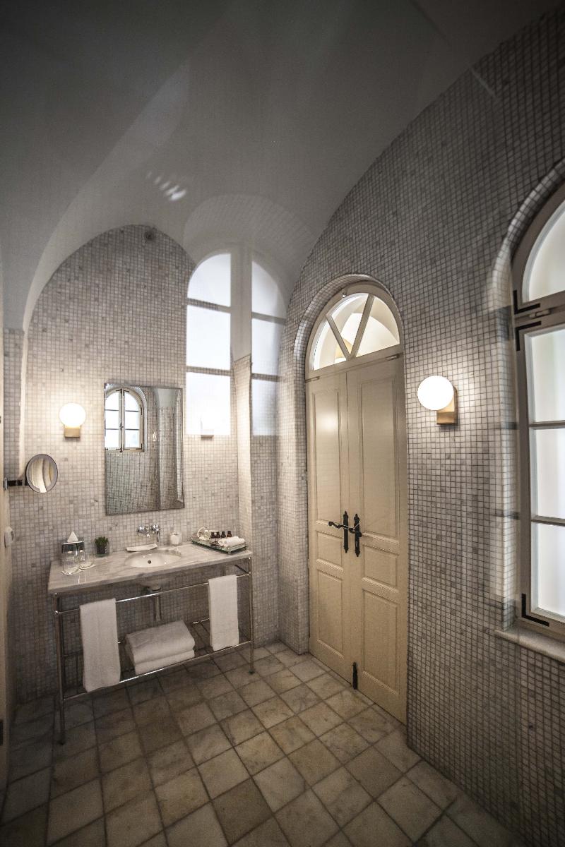 The Drisco Hotel Tel Aviv- Relais and Chateaux image