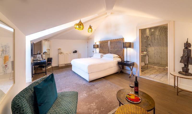 The Drisco Hotel Tel Aviv- Relais and Chateaux image