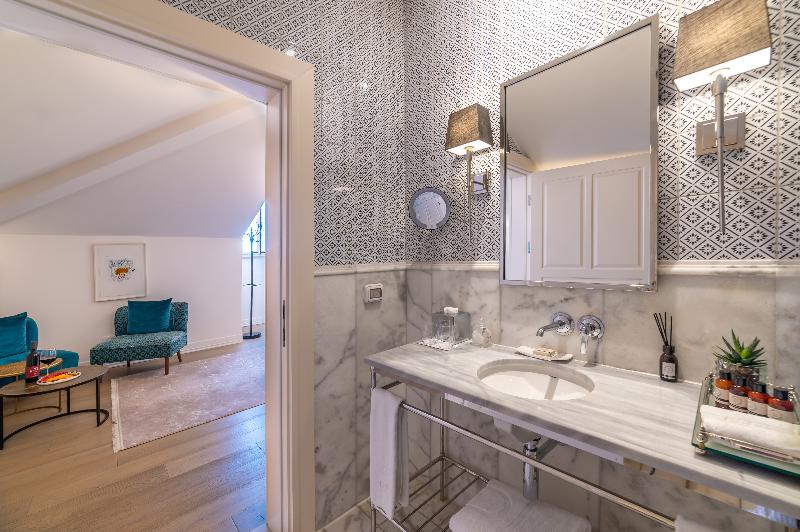 The Drisco Hotel Tel Aviv- Relais and Chateaux image