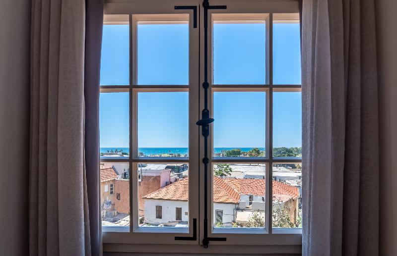 The Drisco Hotel Tel Aviv- Relais and Chateaux image