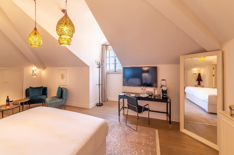The Drisco Hotel Tel Aviv- Relais and Chateaux image