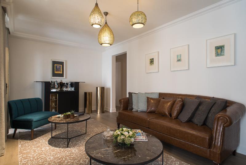 The Drisco Hotel Tel Aviv- Relais and Chateaux image