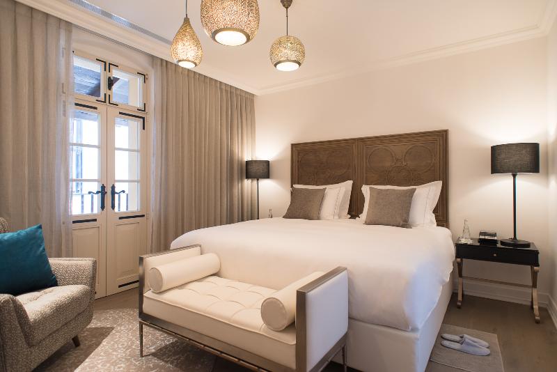 The Drisco Hotel Tel Aviv- Relais and Chateaux image