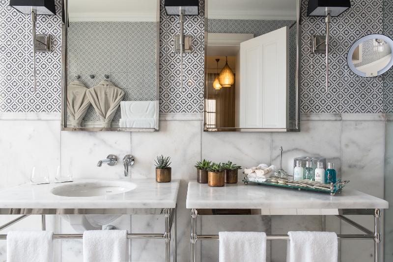 The Drisco Hotel Tel Aviv- Relais and Chateaux image